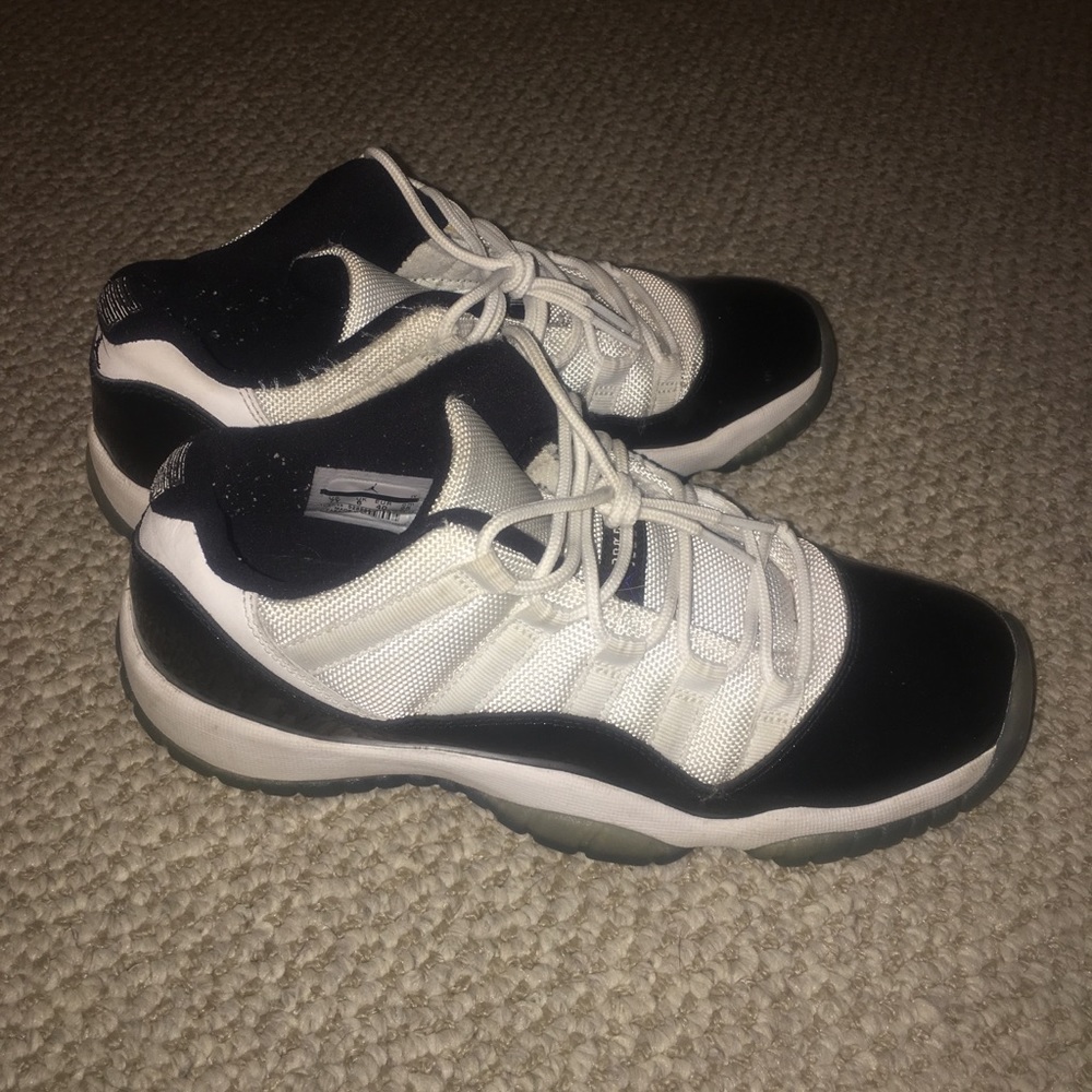 Concord 11